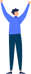 man-say-click